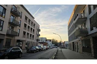 Gewerbeimmobilie mieten in Mühlenstieg 18, 22041 Wandsbek, Neubau nach Ihren Wünschen ausgebaut - perfekte Infrastruktur - mittendrin aber ruhig - Nur schriftl
