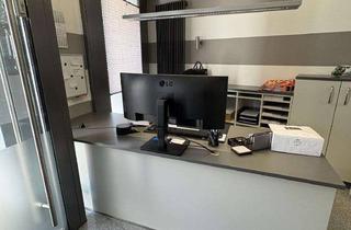 Büro zu mieten in Pfarrgasse 20, 55268 Nieder-Olm, Repräsentative 100 m² Bürofläche voll möbliert in Top Lage von Nieder Olm mit Parkplätzen