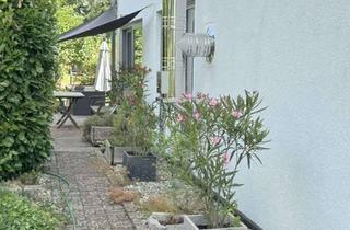 Gewerbeimmobilie kaufen in 73453 Abtsgmünd, Stilvolles Wohnhaus mit eigener Zufahrt, 233 qm Gewerbeeinheit und 2.259 m² Grundstück