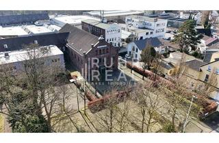 Büro zu mieten in 42699 Ohligs-Aufderhöhe, Moderne Büroflächen im historischen Backsteingebäude | klimatisiert | ausreichend Parkflächen