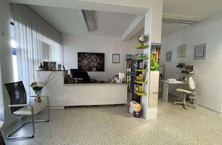 Gewerbeimmobilie kaufen in An Fronte Karl 14, 76726 Germersheim, Interessante Kapitalanlage in begehrter, zentraler Wohn-/Gechäftsanlage! Sehr gute Mieterin!