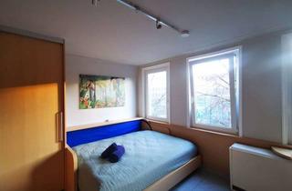 Immobilie mieten in Pfarrstraße 13, 70182 Mitte, Wohnung in Pfarrstraße, Stuttgart für 25 m² W4