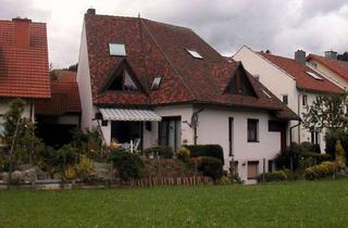 Immobilie mieten in 79256 Buchenbach, Barrierefreies Wohnjuwel: 110 qm Grosszügige Wohnung mit Wintergarten & Traumblick