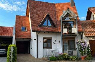 Immobilie mieten in Haurihofweg, 79256 Buchenbach, Barrierefreies Wohnjuwel: 110 qm Grosszügige Wohnung mit Wintergarten & Traumblick