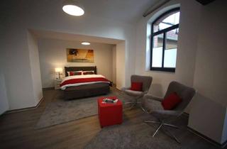 Immobilie mieten in 34125 Unterneustadt, Das komfortable Apartment mit besonderem Ambiente!