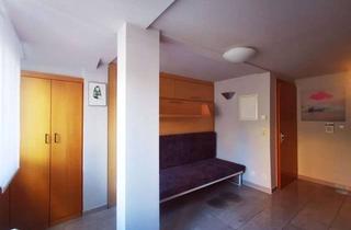 Immobilie mieten in Pfarrstraße 13, 70182 Mitte, Wohnung in Pfarrstraße, Stuttgart für 25 m² W5