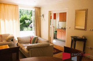 Immobilie mieten in 49143 Bissendorf, Bissendorf, großzügig geschnittene 3-ZKB-Wohnung mit großer Terrasse zur Südseite.