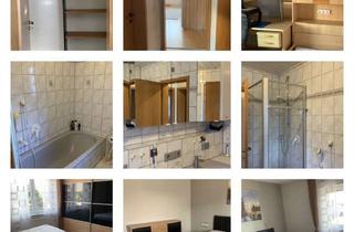 Immobilie mieten in 75059 Zaisenhausen, Gepflegte 4-Zimmer-Wohnung im EG mit Terrasse in Zaisenhausen