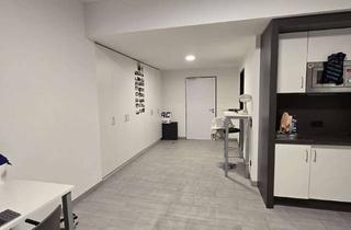 Immobilie mieten in Havelstraße 13, 64295 Darmstadt, 28 m² Studio im Yugo Darmstadt | möbliert | sofort bezugsfrei | 800 € warm