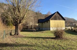 Gewerbeimmobilie kaufen in Prossener Straße 13, 01814 Rathmannsdorf, Naherholungsgrundstück mit kleinem Gebäude in der Sächsischen Schweiz