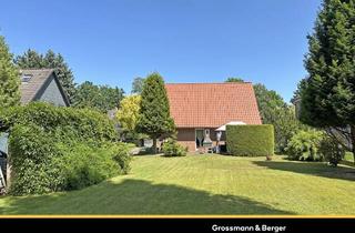 Einfamilienhaus kaufen in 22045 Hamburg, Großzügiges Einfamilienhaus auf Erbpacht