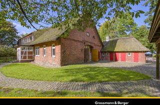 Doppelhaushälfte kaufen in 21368 Boitze, Historischer Wohntraum im Umland von LG