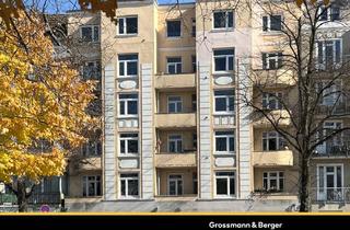 Wohnung kaufen in 22305 Hamburg, 2-Zimmer Wohnung zentral in Barmbek