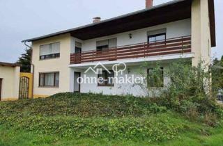 Haus kaufen in 85238 Petershausen, Wohnhaus mit XXL Balkon + Garten + Garage! Zwei Generationen! S-Bahn Petershausen