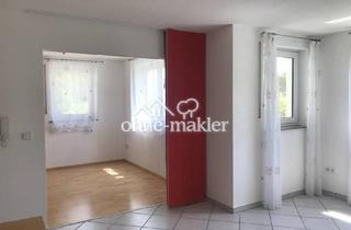 Wohnung mieten in 88448 Attenweiler, Schöne, helle 2 Zimmer Einliegerwohnung Ortsteil Gemeinde Attenweiler