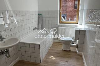 Wohnung mieten in 21481 Lauenburg, Bezug nach Renovierung, keine 100m zur Elbe