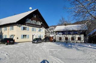 Wohnung mieten in Häfeliswald 115, 87474 Buchenberg, 6- Zi in idyllischer grüner Umgebung auf dem Land (Tierhaltung möglich)