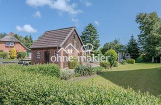 Immobilie kaufen in Dorfstr. (Zwischen Den Hausnummern Und ), 24321 Giekau, Baugrundstück 438m2 in Giekau nahe Selenter See und zur Ostsee (12 Min)