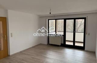 Wohnung mieten in Remboldstr. 1a, 86153 Augsburg, Neu renoviertes 2 Zimmer-Apartment nähe City Galerie mit Aufzug und TG-Stellplatz