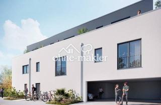 Wohnung kaufen in Am Starzenbachweg 16, 94469 Deggendorf, Zentrale Studentenapartments in Deggendorf – KfW 55, 5% degr. AfA, 100.000€ KfW ab 1,74%