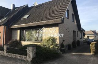 Einfamilienhaus kaufen in Grethenstraße, 31275 Steinwedel, Großzügiges EFH, 6 Zimmer, Wintergarten, ideal für große Familie