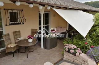 Wohnung mieten in 64753 Brombachtal, Sonnige 5-Zimmer-Wohnung mit Wallbox fürs E-Auto und großer Einbauküche