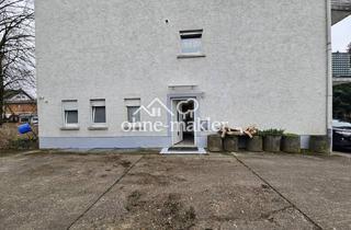 Wohnung mieten in Am Sportfeld, 63579 Freigericht, 2Zi-Wohnung in Freigericht zu vermieten