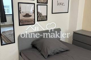 Wohnung mieten in Röhnstr., 36037 Fulda, Fulda Cityapartment – ca. 20 m² – ab sofort verfügbar