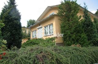 Einfamilienhaus kaufen in 17424 Heringsdorf, Provisionsfrei zu Verkaufen: EFH für Eigennutzer oder Kapitalanleger im Seebad Heringsdorf (Usedom)