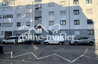 Penthouse kaufen in Landgrafenstrasse 1-3, 63075 Offenbach, DIREKT VOM EIGENTÜMER mehreren Wohnungen 3 und 4 Zimmerwohnungen in Offenbach Stadtmitte verfügbar