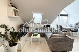 Wohnung kaufen in 21745 Hemmoor, Kapitalanlage: vermietete 1-Zimmer-Wohnung im Zentrum von Hemmoor # provisionsfrei #