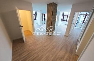 Wohnung kaufen in Albrechtstr. 22, 28203 Bremen, PROVISIONSFREI UND RENOVIERT Besonderes Highlight im Ostertor / Steintor – Bremen Viertel Bestlage