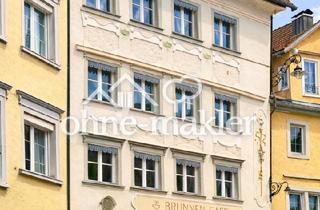 Penthouse kaufen in 88131 Lindau, Penthouse mit Seeblick