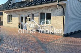 Einfamilienhaus kaufen in 49624 Löningen, *Provisionsfrei für den Käufer* Wohnen am Waldrand in ruhiger Lage von Löningen