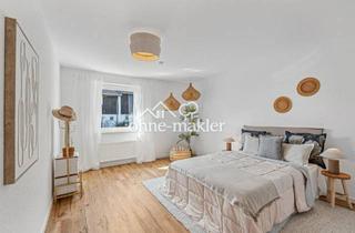 Reihenhaus kaufen in 97204 Höchberg, Sofort einziehen - modernisiertes Reihenmittelhaus - provisionsfrei