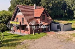 Büro zu mieten in Hovesaatstr., 48432 Rheine, Arbeiten und Wohnen unter einem Dach! Tolles Haus für vielseitige Zwecke