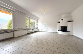 Wohnung mieten in Villbacher Str. 44, 63619 Bad Orb, Tolle Wohnung inkl. Küche und Garten im EG * in Bad Orb