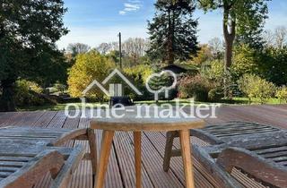 Haus kaufen in 38104 Braunschweig, Riddagshausen Toplage