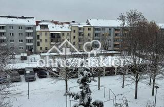 Wohnung mieten in Askanische Straße 104, 06842 Dessau-Roßlau, Helle, zentrumsnahe Wohnung mit moderndem Badezimmer