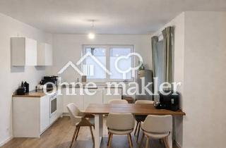 Wohnung mieten in 49413 Dinklage, 2-Zimmer-Erdgeschosswohnung mit Terrasse im energieeffizienten QNG-Neubau, zentrale Lage