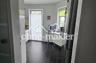 Wohnung kaufen in Kohlentreiber Weg 64, 45549 Sprockhövel, ETW mit Balkon, Garage&Stellplatz