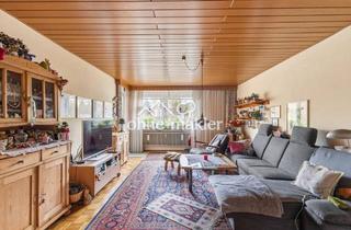 Wohnung kaufen in Keplerstraße 25, 93073 Neutraubling, Helle und lichtdurchflutete 3-4 Zimmer-Wohnung in gute Lage in Neutraubling!