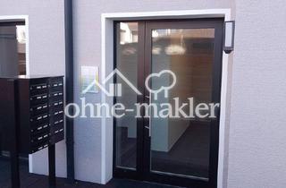 Wohnung kaufen in Hauptstraße 24c, 33758 Schloß Holte-Stukenbrock, Stukenbrock: Neubau-ETW W3 im EG | 2 ZKB 66,01 m² | zinsgünstig, KfW-gefördert