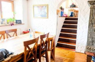 Einfamilienhaus kaufen in 78183 Hüfingen, Ländliches Juwel: Natur pur im charmanten Einfamilienhaus!