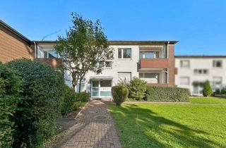 Wohnung kaufen in 47169 Duisburg, Schöne Etagen-Wohnung mit perfekter Aufteilung in Duisburg-Röttgersbach