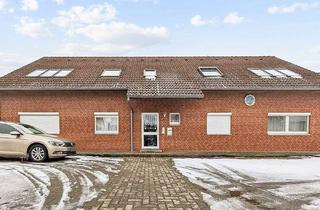 Wohnung kaufen in 29392 Wesendorf, Attraktives Investment: Lichtdurchflutete 3-Zimmer-Wohnung in Wesendorf
