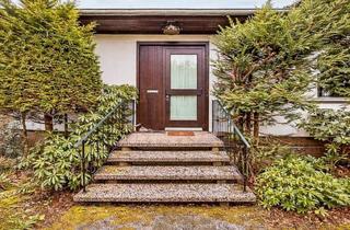 Einfamilienhaus kaufen in 37691 Boffzen, Einfamilienhaus mit großem Garten in ruhiger Lage von Boffzen