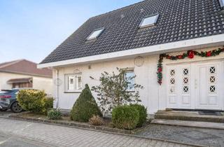 Wohnung kaufen in 65321 Heidenrod, Heidenrod: Zwei Eigentumswohnungen aufgeteilt wie eine Doppelhaushälfte