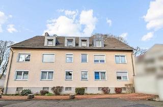 Wohnung kaufen in 46240 Bottrop, Investieren mit Perspektive: Ca. 67 m² Dachgeschosswohnung mit Garage in gefragter Lage von Bottrop
