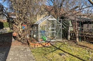 Doppelhaushälfte kaufen in 95448 Bayreuth, Bezugsfreie Doppelhaushälfte in ruhiger Ringstraße in Bayreuth